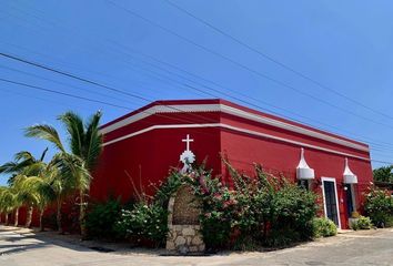 Casa en  Cansahcab, Yucatán