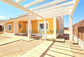 Chalet en  Campillo (lorca), Murcia Provincia