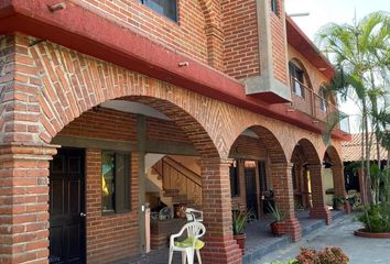 Casa en  Burgos, Temixco, Temixco, Morelos