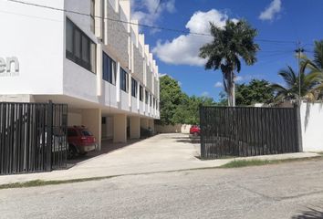 Departamento en  Calle 45 260, Benito Juárez Nte, Mérida, Yucatán, 97119, Mex