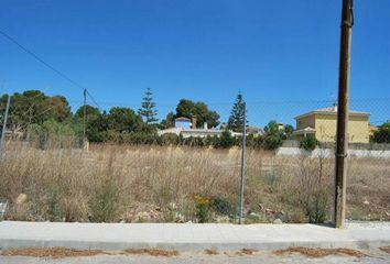 Terreno en  Llíria, Valencia/valència Provincia