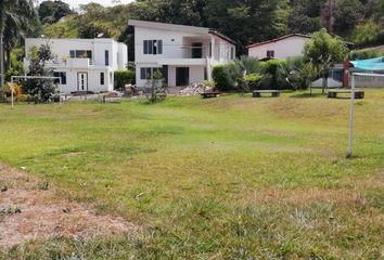 Lote de Terreno en  Calle 3, Porerito, Jamundí, Valle Del Cauca, Col