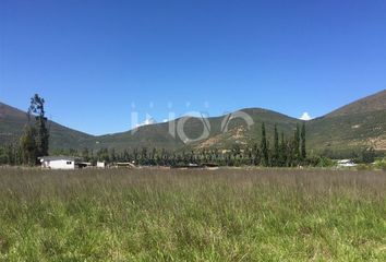 Parcela en  Llaillay, San Felipe De Aconcagua