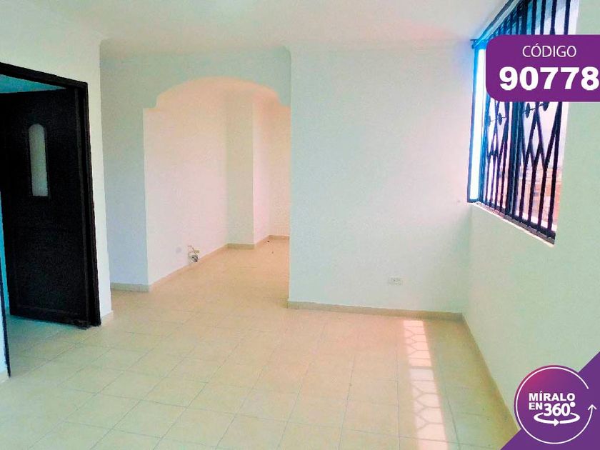 Apartamento en arriendo Betania, Localidad Norte Centro Histórico