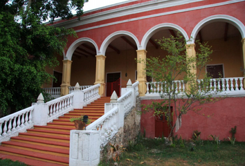 Casa en  Muxupip, Yucatán
