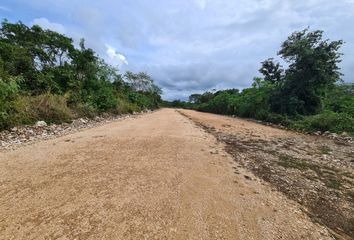 Lote de Terreno en  Calle 31, Centro Hunucmá, Hunucmá, Yucatán, 97350, Mex