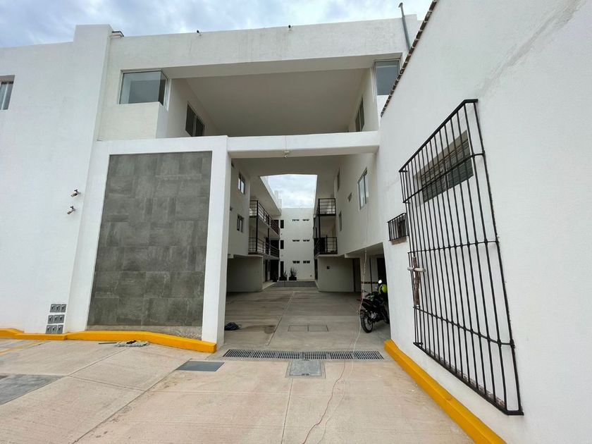 Departamento en venta Villas Del Pedregal, San Luis Potosí, San Luis Potosí