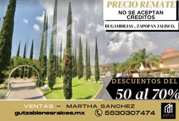 65 lotes de terrenos en venta en Bugambilias, Zapopan, Zapopan 