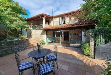 Chalet en  Mondariz, Pontevedra Provincia