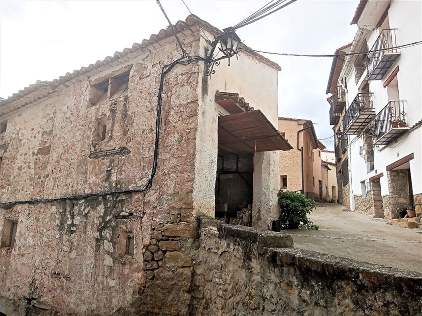 Casa en venta Olba, Teruel Provincia