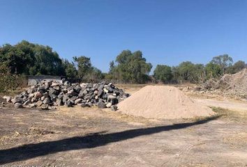 Lote de Terreno en  Calle Hacienda De Coyotillos 103-125, Fraccionamiento Villas Del Mesón, Querétaro, 76226, Mex