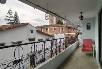 Casa en  Comuna 7, Robledo, Medellín