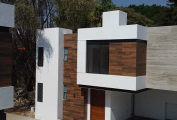 Casa en condominio en  Carolina, Cuernavaca, Morelos, México