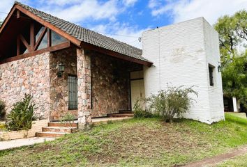 Casa en  Villa Giardino, Córdoba