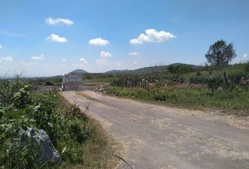 Lote de Terreno en  Cumbres Del Cimatario, Huimilpan