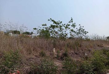 Lote de Terreno en  Calle Carolina, Temozón Norte, Mérida, Yucatán, 97302, Mex