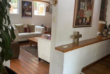 Casa en condominio en  Tetelpan, Álvaro Obregón, Cdmx