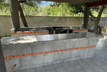 Quinta en  Los Cristales, Monterrey