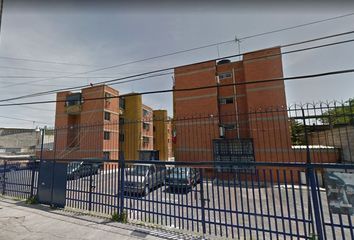 Departamento en  Cerrada Venustiano Carranza 18-35, Pueblo Santa Martha Acatitla, Iztapalapa, Ciudad De México, 09510, Mex