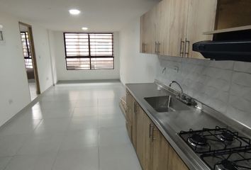 Apartment for rent in Oriente, Medellín