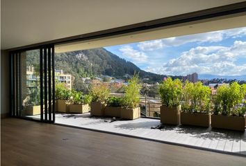 Apartamento en  Los Rosales Norte, Bogotá