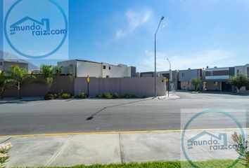 Casa en  Valle De Lincoln, García, Nuevo León