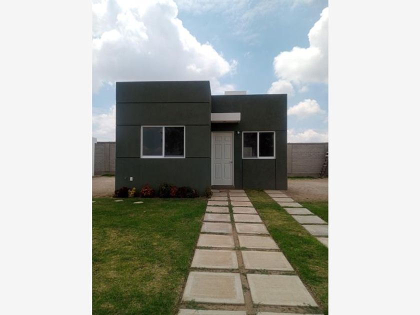 venta Casa en Silao Centro, Silao (MX22-NJ6215)