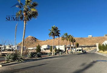 Lote de Terreno en  Chihuahua 2094, Municipio De Chihuahua