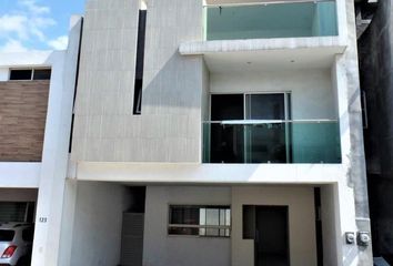 50 casas en venta en Privadas de Anáhuac Sector Irlandes, General Escobedo  