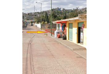 Lote de Terreno en  Cocotitlán, Estado De México