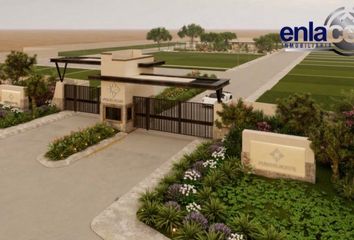 Lote de Terreno en  Boulevard Gilberto Rosas Simbeck, Fracc Residencial El Cortijo, Durango, 34204, Mex