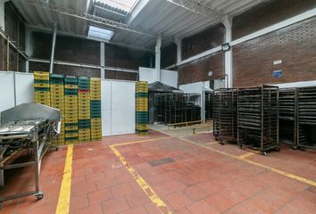 Bodega en  Carrera 34 4-1-4-99, Comuneros, Bogotá, Distrito Capital, Col