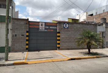 Terrenos en  Ramos Mejía, La Matanza