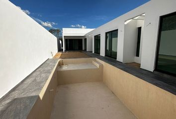 Casa en  Camino A San Antonio Hool, Dzityá, Mérida, Yucatán, 97302, Mex