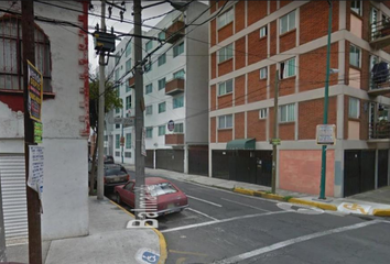 Departamento en  Balmaceda 18-98, Del Valle, Josefa Ortiz De Domínguez, Benito Juárez, Ciudad De México, 03430, Mex