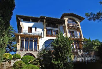 Villa en  Sant Andreu De Llavaneres, Barcelona Provincia