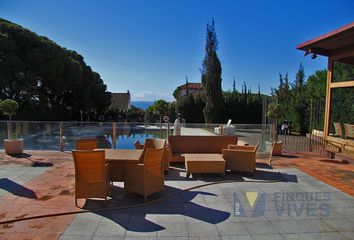 Villa en  Sant Andreu De Llavaneres, Barcelona Provincia