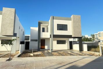 Casa en  Conkal, Yucatán, Mex