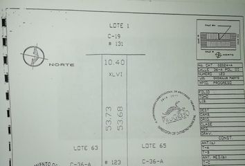 Lote de Terreno en  Chicxulub Puerto, Progreso, Z - Progreso, Yucatán