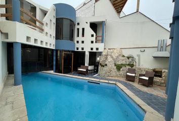 Casa en  Punta Hermosa, Lima