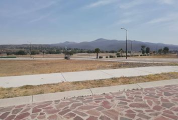 Lote de Terreno en  Calle Cerrojo 6, Arcos De San Miguel, San Miguel De Allende, Guanajuato, 37740, Mex