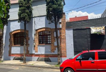 Casa en  Del Valle, Benito Juárez, Cdmx