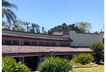 Casa en  Rancho Cortes, Cuernavaca, Morelos