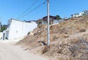 Lote de Terreno en  Calle Puente Rinconada 3-9797, Rinconada, Tijuana, Baja California, 22470, Mex