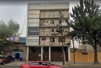 Departamento en  Calle Aluminio 186-196, Popular Rastro, Venustiano Carranza, Ciudad De México, 15220, Mex