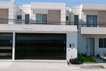Casa en  El Olmo, Reynosa