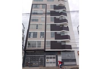 Apartamento en  Ipiales, Nariño