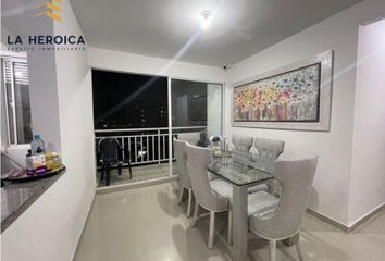 Apartamento en  Santa Lucía, Cartagena De Indias