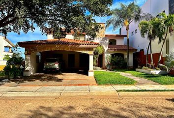 Casa en  Montebello, Culiacán Rosales