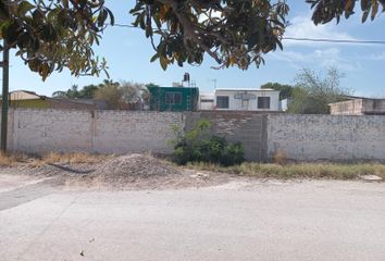 Lote de Terreno en  Villa Jardín, Ciudad Lerdo, Lerdo